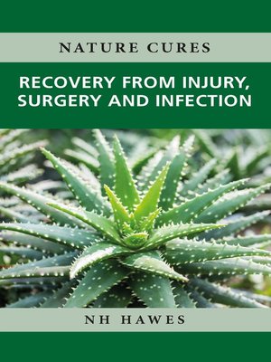 cover image of Recovery from Injury, Surgery and Infection